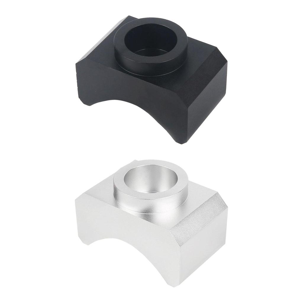 Hydraulic Jack Adapter Vehicle Maintenance Tool Lifting Saddle