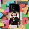 Rock Band B-Bocchi T-The Phone Case For Samsung S25,S24,S23,S22,S21,S20,S10,Ultra,Plus,Lite,FE,Soft Silicone Black Cover