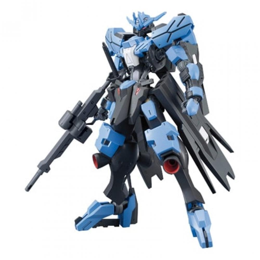

Bandai Spirits Hgib O mObile Suit Gundam irOn blOOded Orphans Gundam Vidal [1 144 Scale Gundam Plastic mOdel 2024 4 Refurbished]