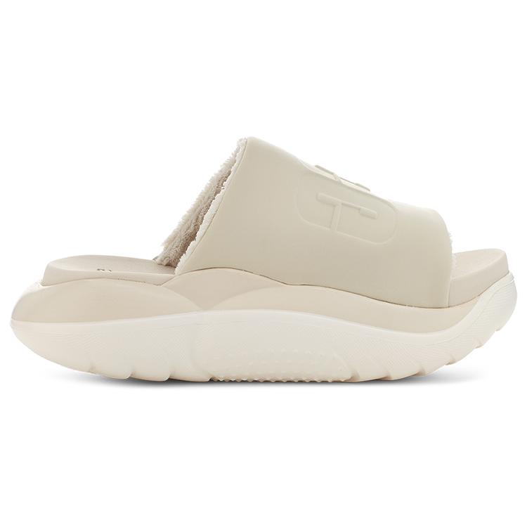 UGG LA Cloud Collection Pantofole Casual in Tessuto da Donna Colore Sale Marino 1125022-SSAL