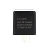 Universal 12V Motorcycle LED Flasher with Adjustable Frequency, Two-Pin