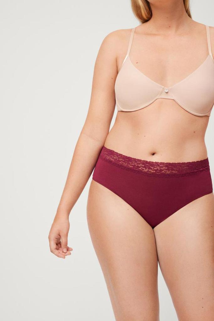 Ysabel Mora Slip Panties (81215)