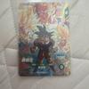 Used Dragon Ball Super Divers Son Goku GDR