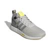 adidas Originals Multix Fabric Comfortable Versatile Low-Top Lifestyle Casual Shoes Men Sneaker Gray GW6837