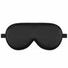 Alaska Bear - Natural Silk Sleep Mask & Super Smooth Eye Mask