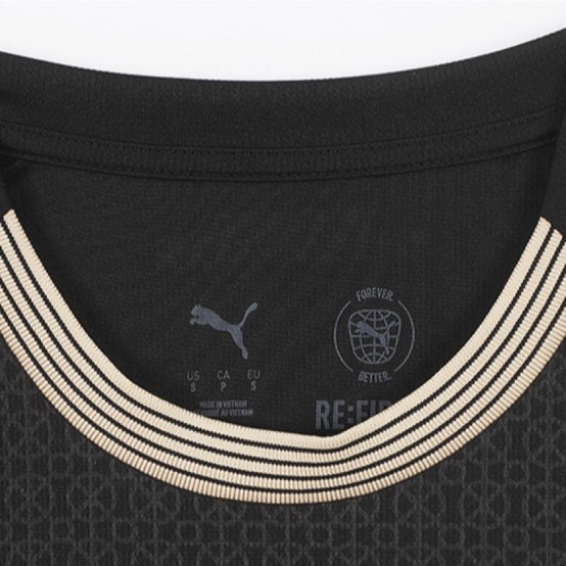 Puma Special Edition Jersey Dortmund Uniform