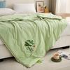 Donald Home Textiles Aloe Vera Comfort Quilt