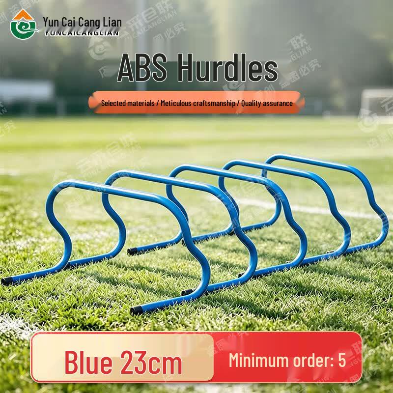 Agility Training Hurdle
