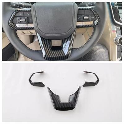 Accesorios Interior – Molduras interior