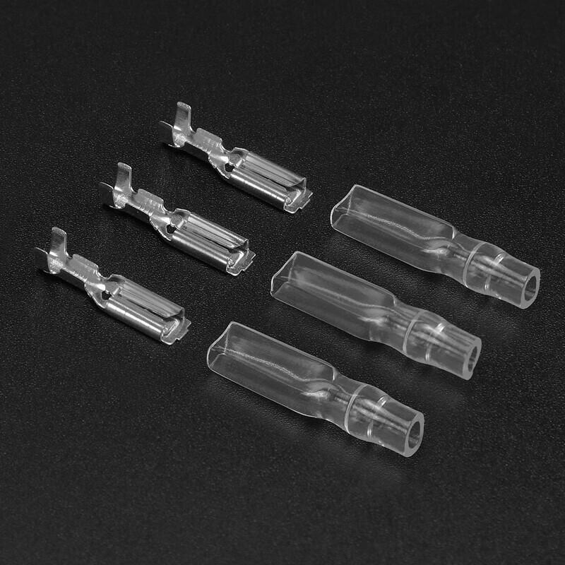 Huijun Cold Press Terminal Wire Connectors