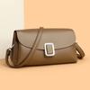 Fashion Niche Trend Simple Bag Spring New Travel Shoulder Crossbody Bag