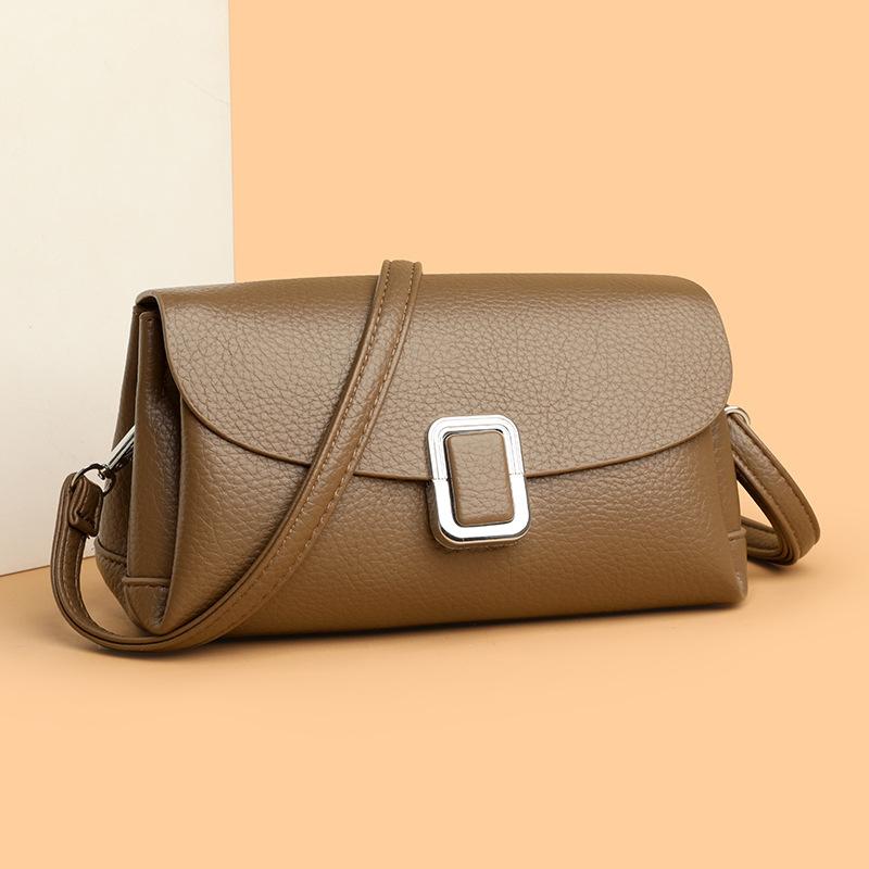 Fashion Niche Trend Simple Bag Spring New Travel Shoulder Crossbody Bag