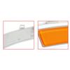 Amber Marker Reflector for BMW X5 E70 xDrive35i 2011-2013