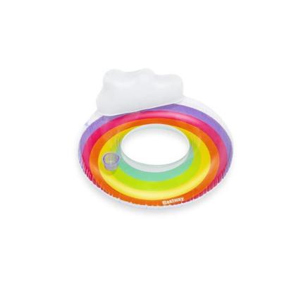 Swimming Buoy - Bestway - Rainbow - Comfortable - Colorful - Durable