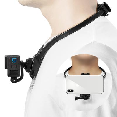 Accesorii pentru Gopro – Suport şi ataşament pentru GoPro