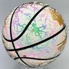 SHXI Svítící reflexní basketbalový míč