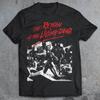 Return of the Living Dead 1985 Movie T-Shirt, 80s Horror Shirt, Lost Boys, Re-Animator, Fright Night, Creepshow