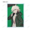 Danganronpa Series Lack Illustration Headphones Trading Acrylic Cards Box of 12 Ver.