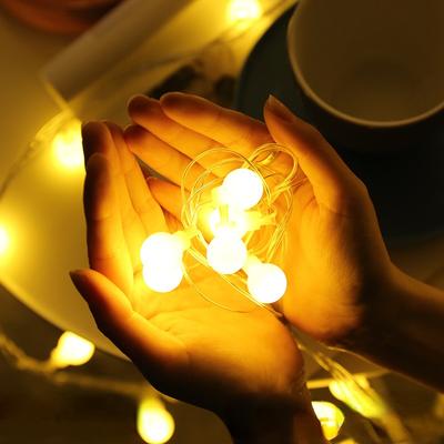 Osvětlení – Slavnostní osvětlení