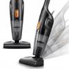 Deerma Dx115C Upright Vacuum Cleaner Black 1 Pc