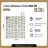 MOBIGARDEN Portable Outdoor Picnic Mat