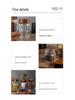 Transparent Borosilicate Glass Tea Canister: Airtight Storage Jar for Herbs, Snacks, Grains & More