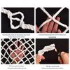 WEZHO Construction Site Safety Net
