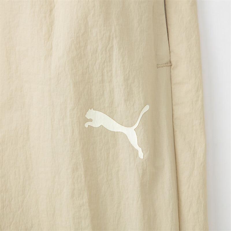 PUMA Metropolitan RiderUV Sun Protection Outdoor Sport Casual Pants Men bottoms Off-White 628373-90