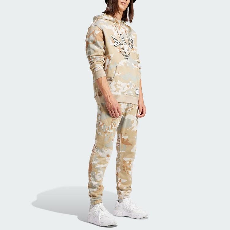 adidas originals Aac Camo Hoodie Unisex IR9472