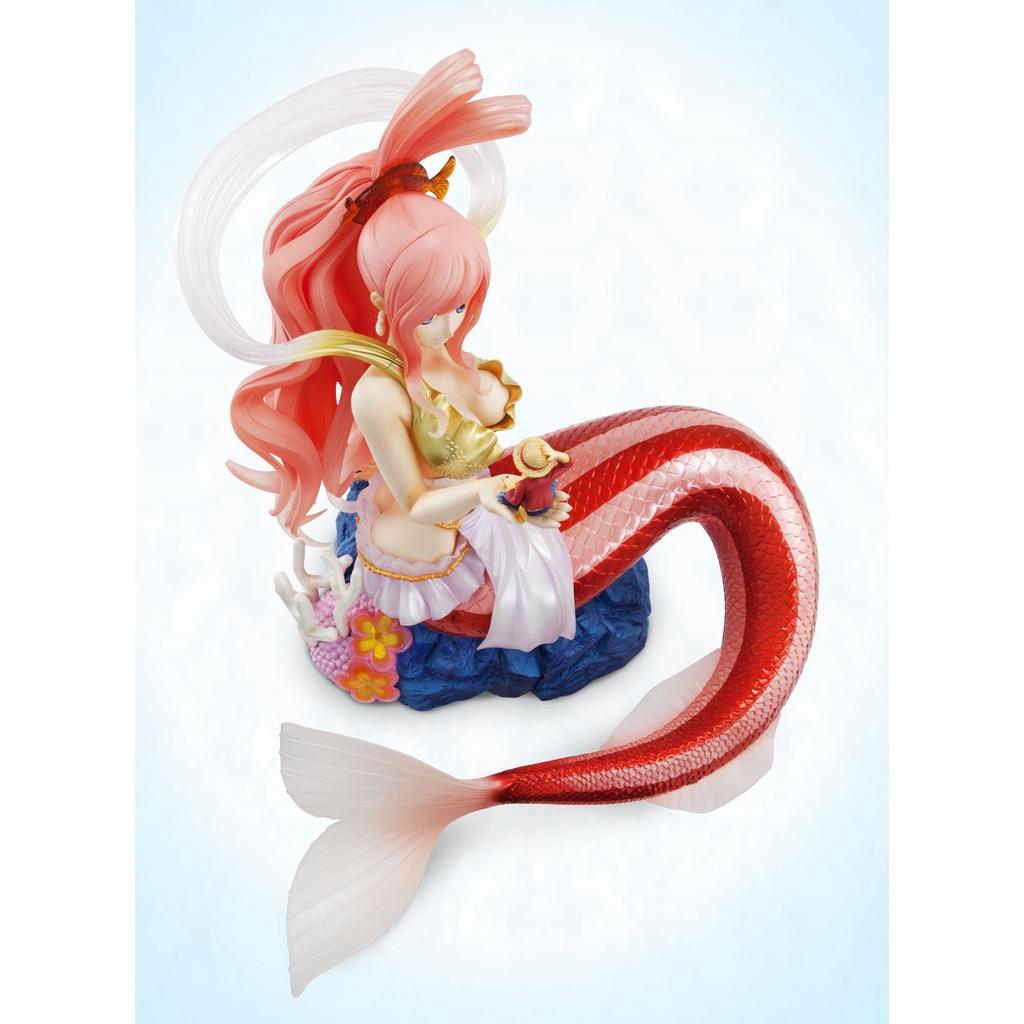 Portrait.Of.Pirates One Piece Series Sailing Again Princess Shirahoshi