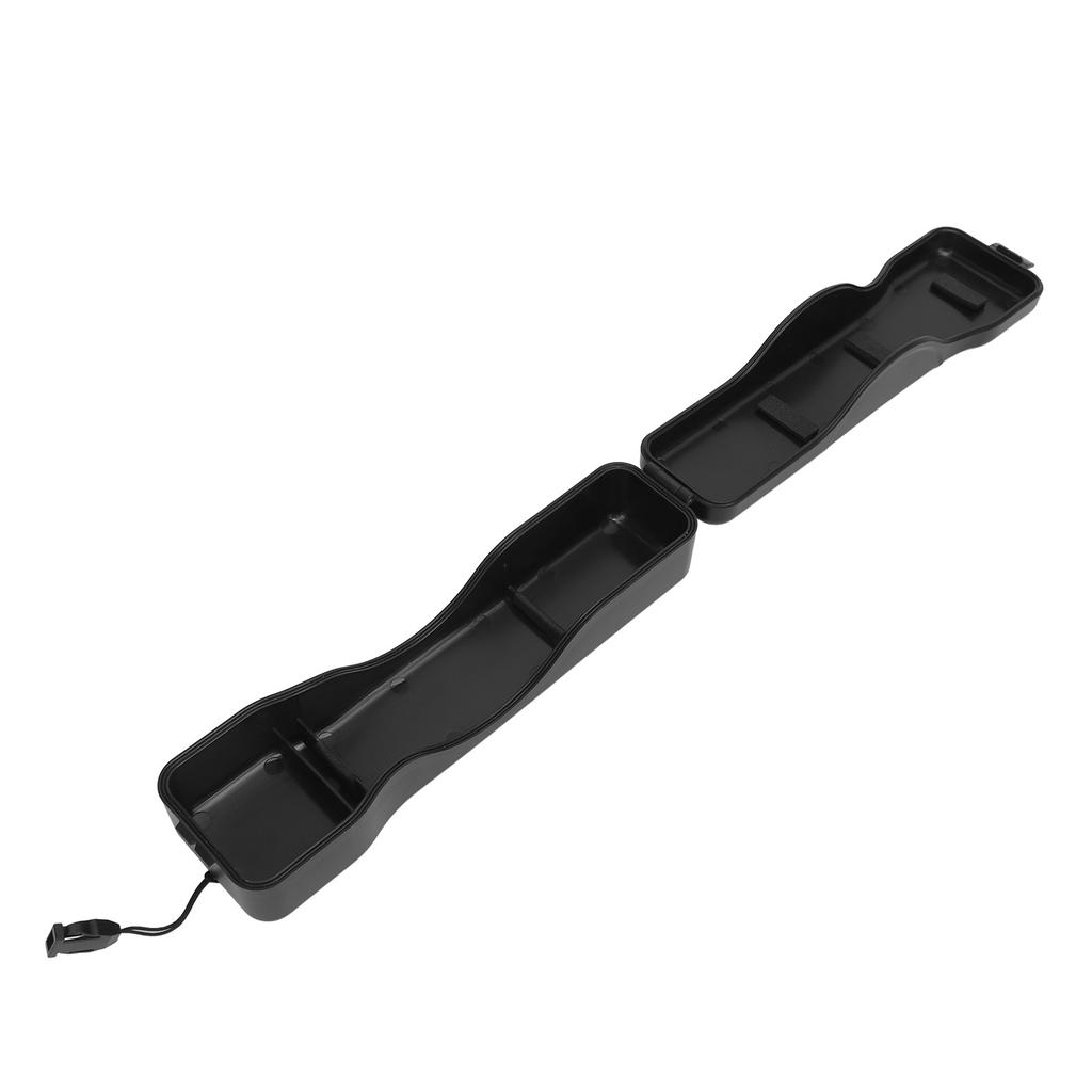 Camera Carrying Case Waterproof Shockproof Portable Hard Storage Case with Lanyard for Osmo Pocket 3