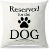 God Says I Am Mexican Pattern Pillow Case Sofa Hotel Waist Cushion Cover for Home Living Room Decoration Car Pillowcase
