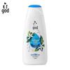 Liu Shen Ice Cool Refreshing Shower Gel