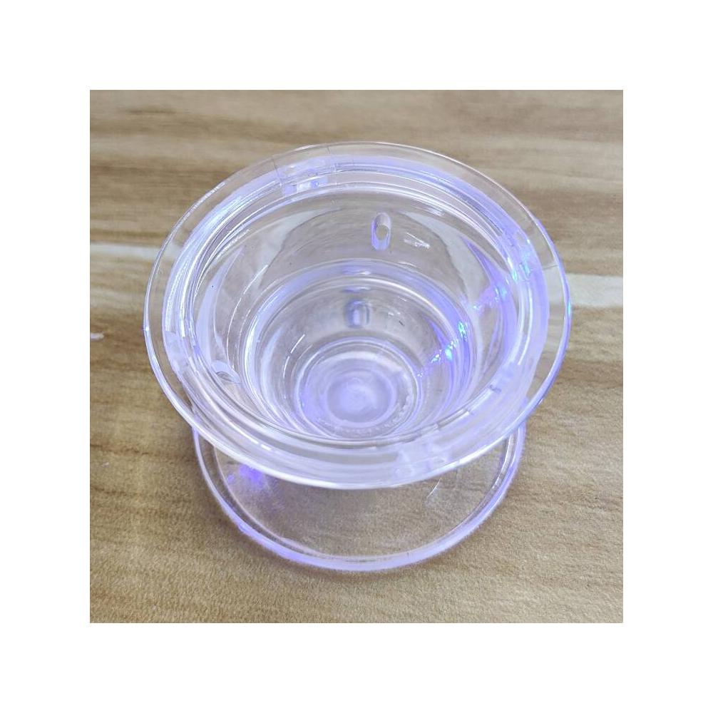 2026 Hot Sale Promotional Transparent Free Sample Mobile Phone Holder Griptok Phone Stent with Custom Logo Grip Tok Stand