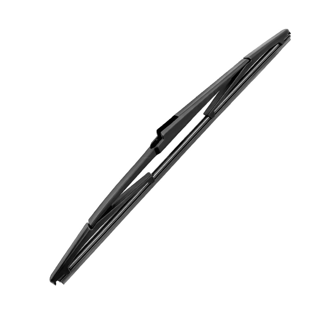 

Rear Windshield Wipers Blades,Premium All-Season Wiper blades Replacement For Renault Koleos MK1 2008-2016,Natural Rubber Bayonet,Easy to Install 16″ A2-16 чёрный