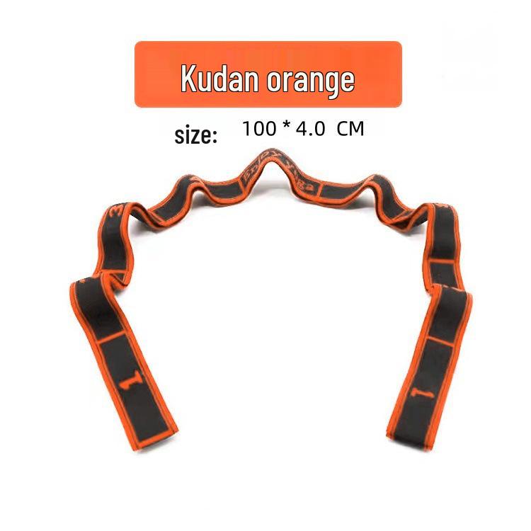 Elastic Stretch Band for Yoga and Resistance Training