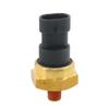 Oil Pressure Sensor For Cummins L10 M11 N14 K19 ISM 2897691 3408607 3056344