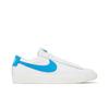 Blazer Low 'Laser Blue' (Unisex) White / Laser Blue / Sail Skate Shoes CI6377 104
