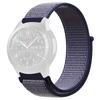 KALEBOL KLB-NLHH-001 For Samsung Galaxy Watch3 45mm/Huawei Watch GT4 46mm Watchband 22mm Nylon Wrist Strap