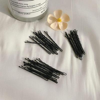 Hairpins, 36-piece Hair Pins for Interview Preparation, Styling Pins
