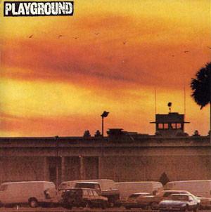 

CD PLAYGROUND - Resilience DPROMCD5 Dirter Promotio 1991 UK Dance & Electronica Used