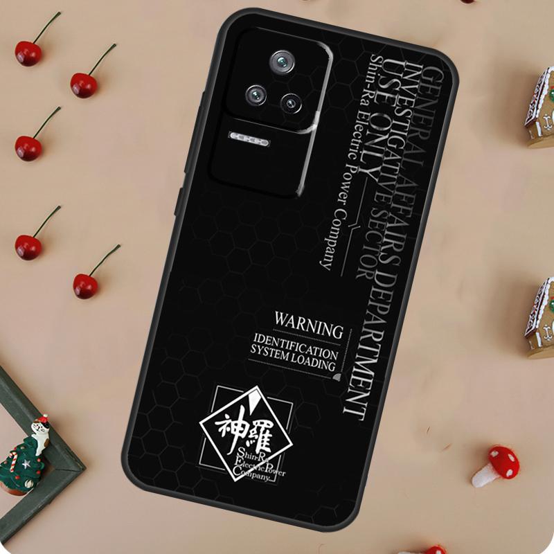 Final Fantasy VII Case For Xiaomi 13T 12T 11T 14 Pro 12 13 Lite POCO X3 X4 X5 X6 Pro F3 F5 M5s M6 Pro Cover