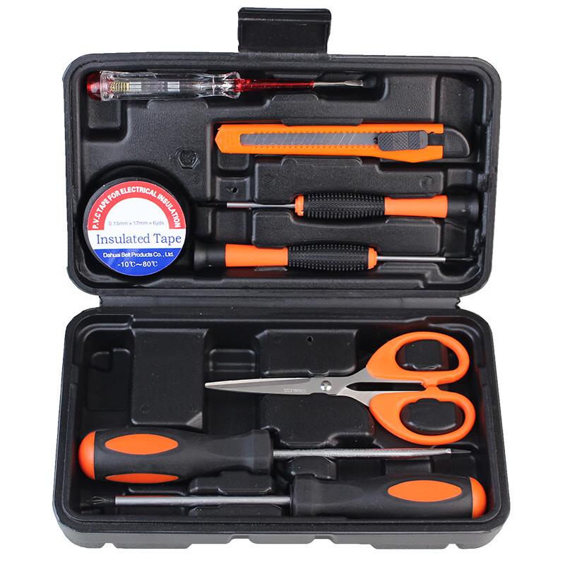 Set Kit de Scule Profesionale pentru Casă și Mașini SNJUE