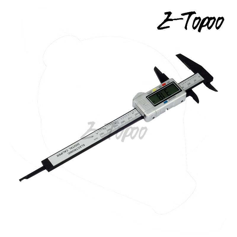 Weidu Electronic Digital Vernier Caliper CN plug (adapter included)