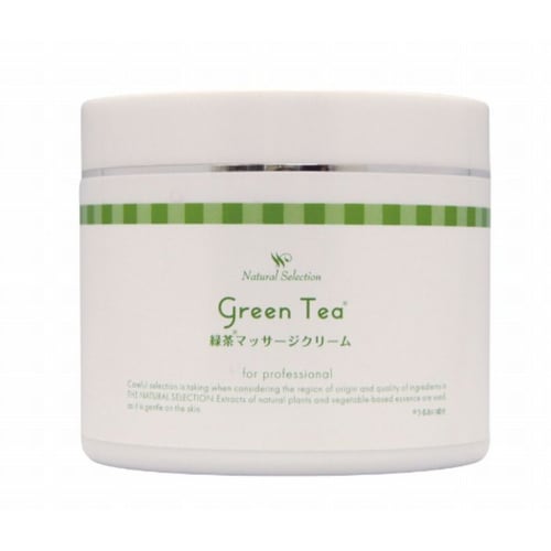 

Green Tea Massage Cream (450g) [Foot Massage] Foot Massage Cream