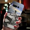 Phone Case For Google Pixel 10 9 Pro XL 9A 8 7 6 Pro Pixel 8A 7A 6A Pixel 8 7 6 5 Art Aesthetic Trippy