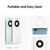 Case For  Mate40 Pro Hand Feel Sweat Proof And Fingerprint Proof