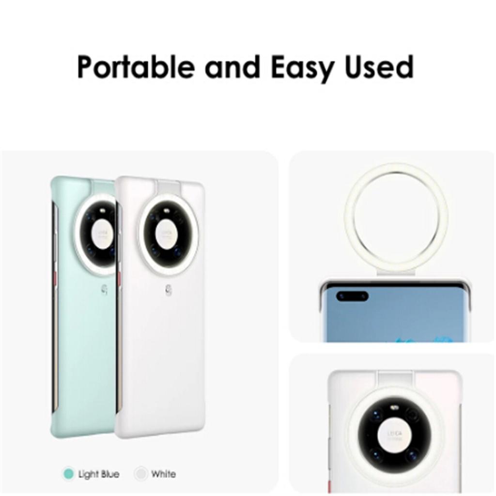 Case For  Mate40 Pro Hand Feel Sweat Proof And Fingerprint Proof