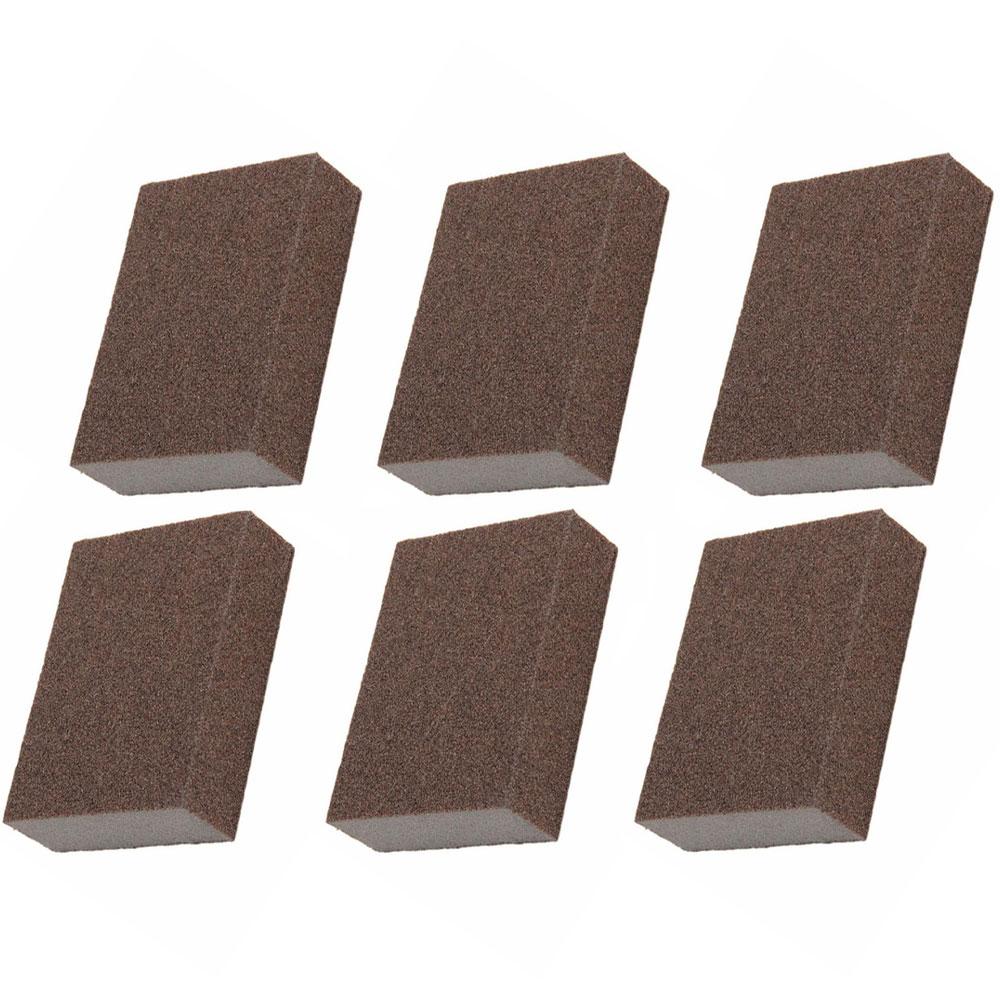 Magic Sponge Removing Rust Nano Eraser Cleaning Sponge Brush Dish Pot Emery Descaling Rub Pots Carborundum Kitchen Tools Gadgets