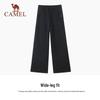 CAMEL Women's Roaming Sport Wide-Leg Pants